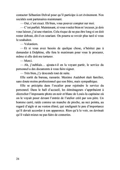 Déséquilibre