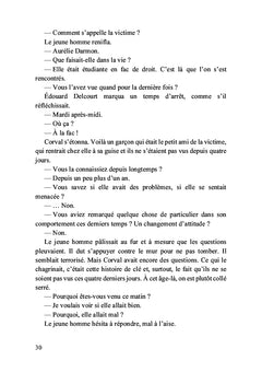 Déséquilibre