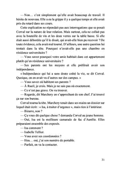 Déséquilibre