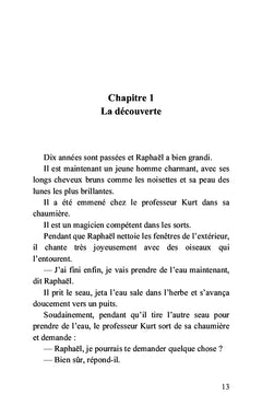 Raphaël 1
