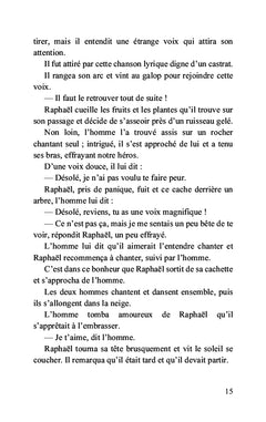 Raphaël 1
