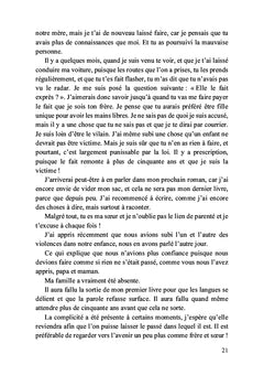 Le temps qui passe