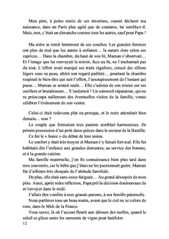 La grande bique
