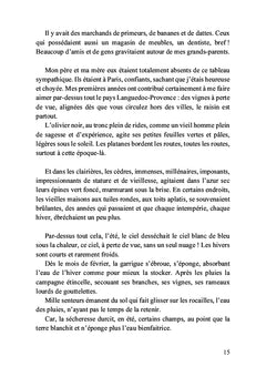 La grande bique