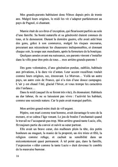 La grande bique