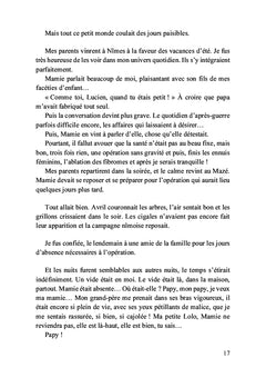 La grande bique