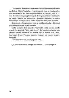 La grande bique