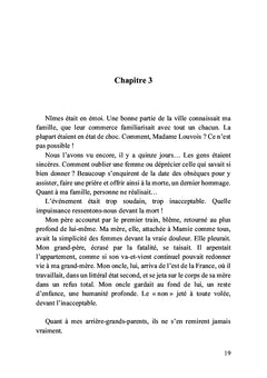 La grande bique