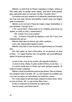 La grande bique