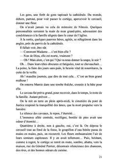 La grande bique