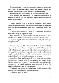 La grande bique