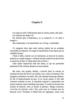 La grande bique