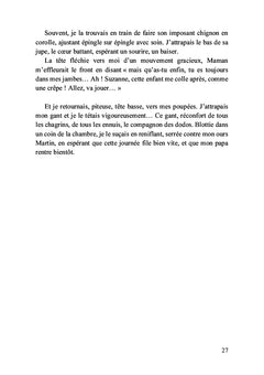 La grande bique