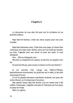 La grande bique
