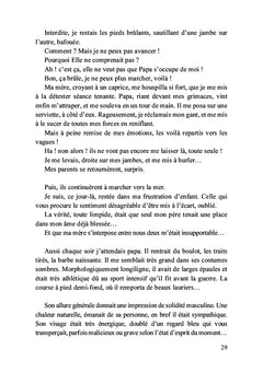 La grande bique