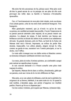 La grande bique