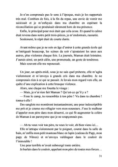 La grande bique