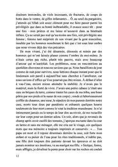 Les cris du Sahel