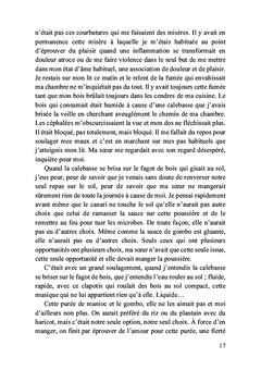 Les cris du Sahel