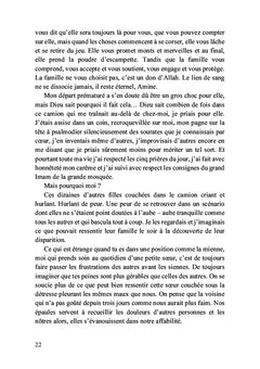 Les cris du Sahel