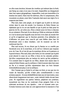 Les cris du Sahel
