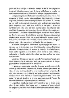 Les cris du Sahel