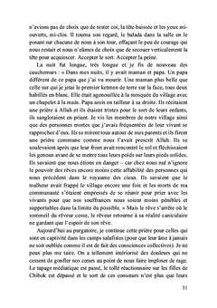 Les cris du Sahel