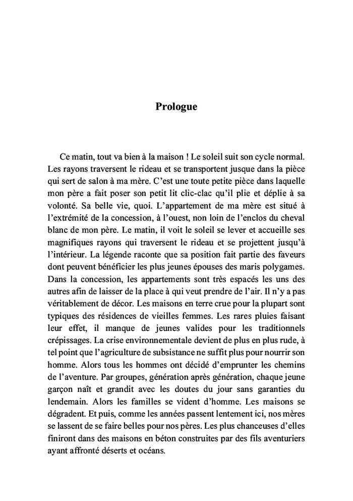 Jusqu'à ce que la mort nous réunisse