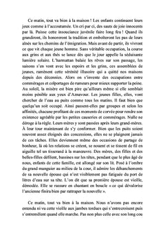 Jusqu'à ce que la mort nous réunisse