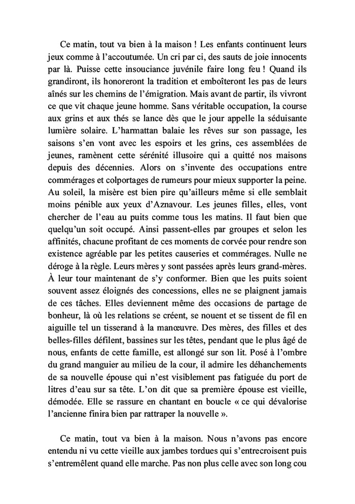 Jusqu'à ce que la mort nous réunisse