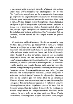 Jusqu'à ce que la mort nous réunisse