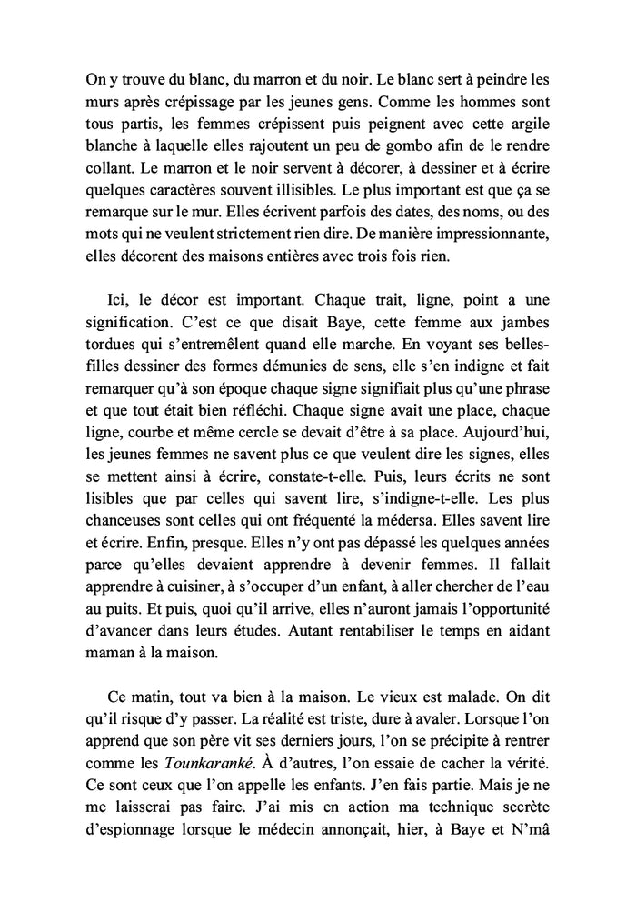 Jusqu'à ce que la mort nous réunisse