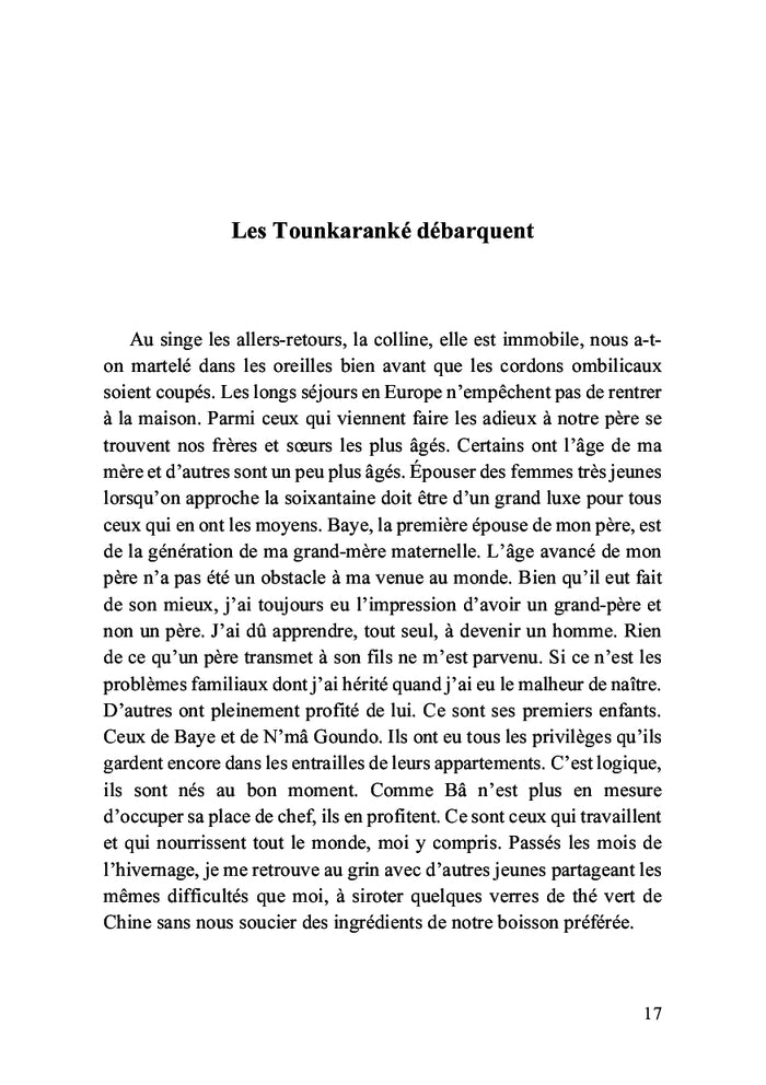 Jusqu'à ce que la mort nous réunisse