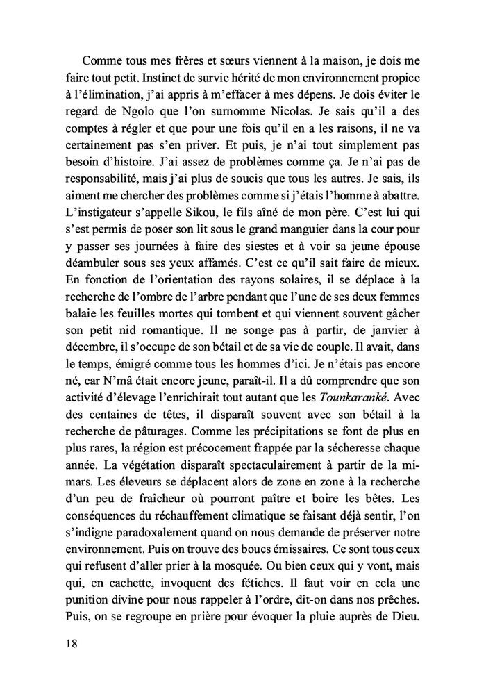 Jusqu'à ce que la mort nous réunisse