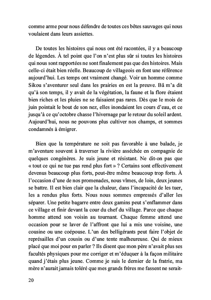 Jusqu'à ce que la mort nous réunisse