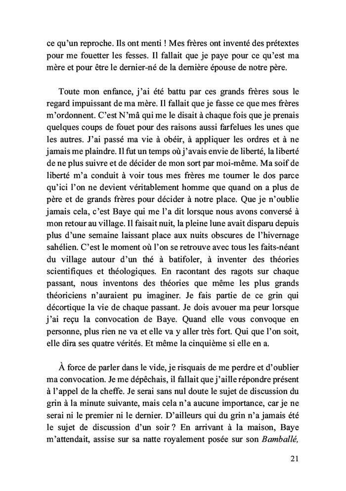 Jusqu'à ce que la mort nous réunisse