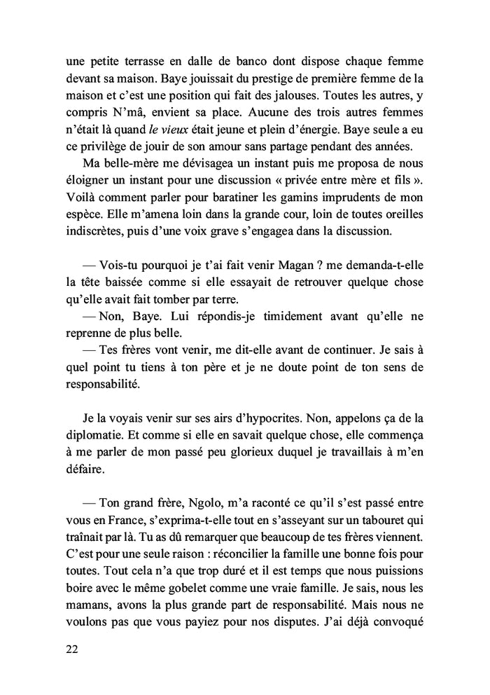 Jusqu'à ce que la mort nous réunisse