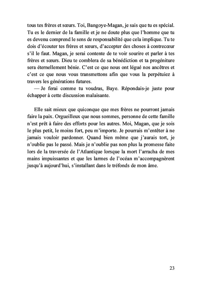 Jusqu'à ce que la mort nous réunisse