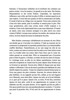 Jusqu'à ce que la mort nous réunisse