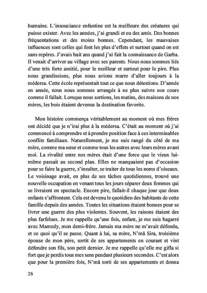 Jusqu'à ce que la mort nous réunisse