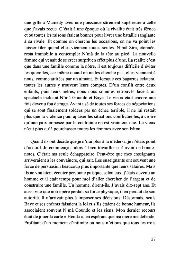 Jusqu'à ce que la mort nous réunisse