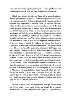 Jusqu'à ce que la mort nous réunisse