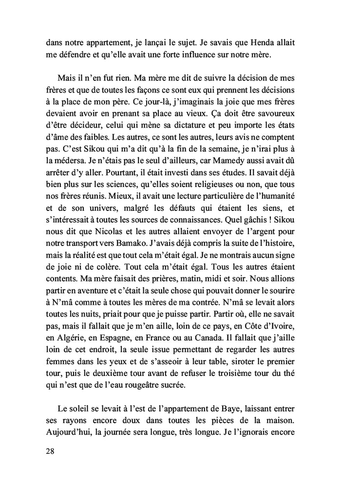 Jusqu'à ce que la mort nous réunisse