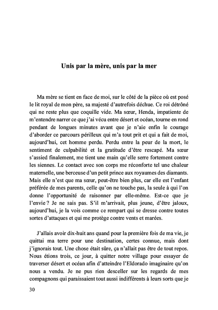 Jusqu'à ce que la mort nous réunisse