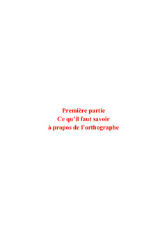 Comment aider nos enfants en orthographe
