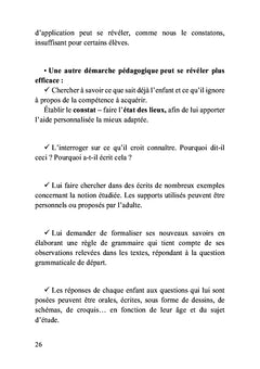 Comment aider nos enfants en orthographe