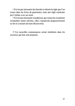 Comment aider nos enfants en orthographe