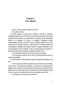 Le dernier chant du carnyx