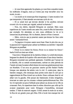 Le dernier chant du carnyx