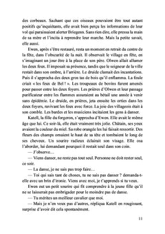 Le dernier chant du carnyx